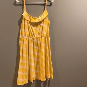 Fun sundress