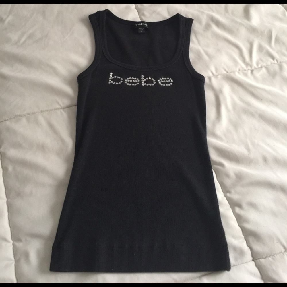 Bebe Tank Top