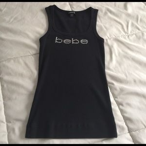Bebe Tank Top