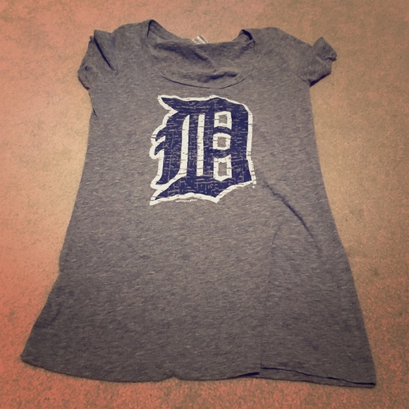 Detroit Tigers T-Shirt