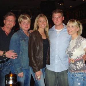 Meet your Posher, Maureen