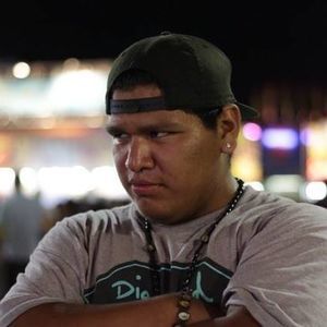 Meet your Posher, Diego