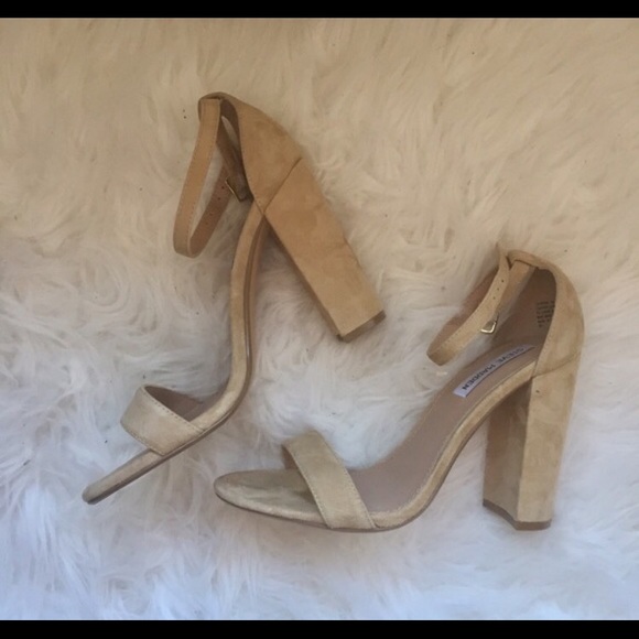 Steve Madden heels