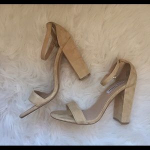 Steve Madden heels