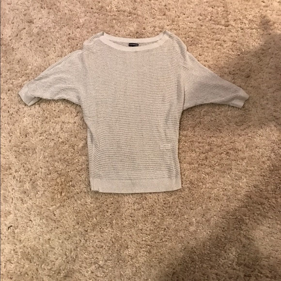 Express Sweater
