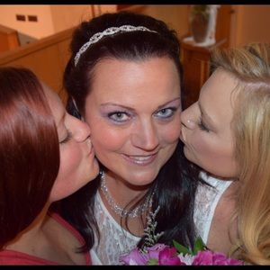 Meet your Posher, Angel