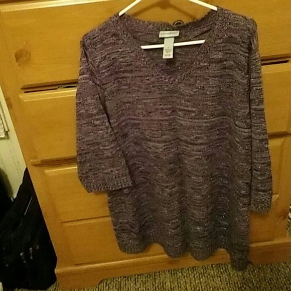 Sweater - Picture 2 of 2
