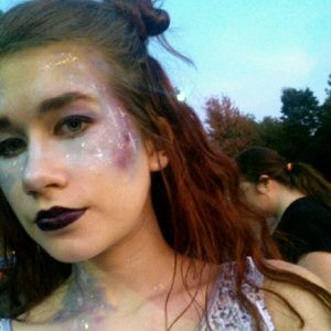 Meet your Posher, Gressa