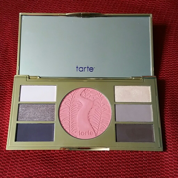 TARTE Be Your Own Tarteist palette