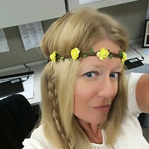 Meet your Posher, Shannon