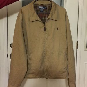 Men's Ralph Lauren Polo Jacket