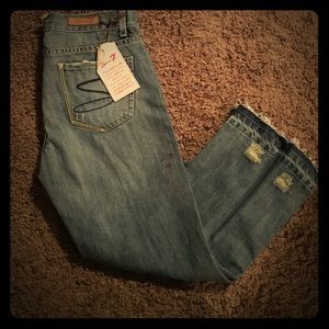 Seven jeans