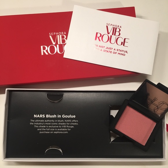 NARS Goulue Blush