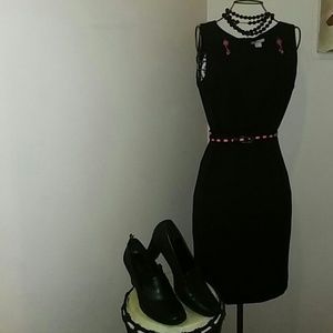 Brand New ALL BLACK"H&M" Dress