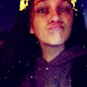 Meet your Posher, Tracy