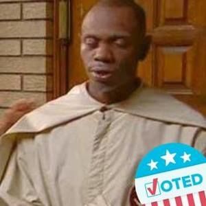 Meet your Posher, Donald