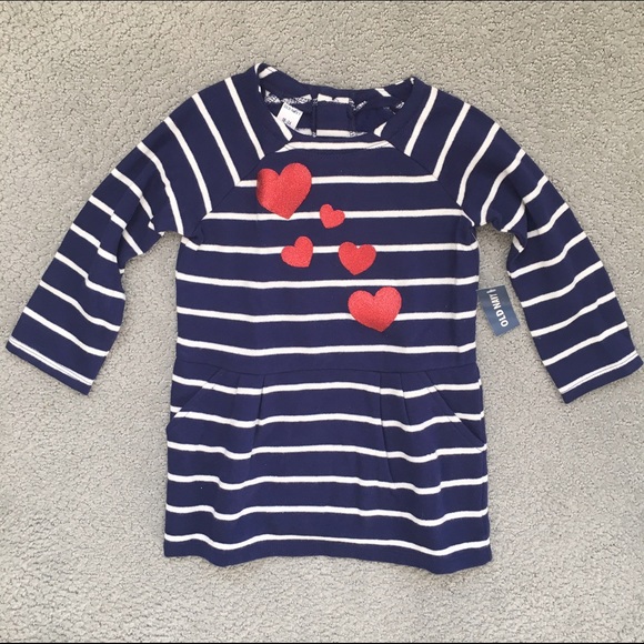 Old Navy Other - Old Navy Girls Dress Size 18-24 months