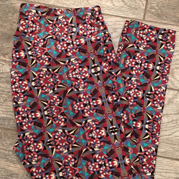 LuLaRoe Leggings