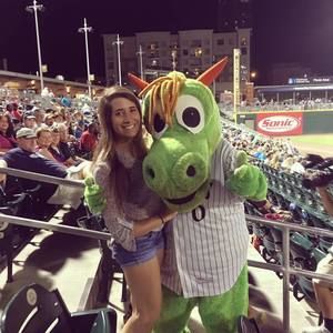 Meet your Posher, Tori