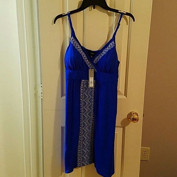 Sun Dress