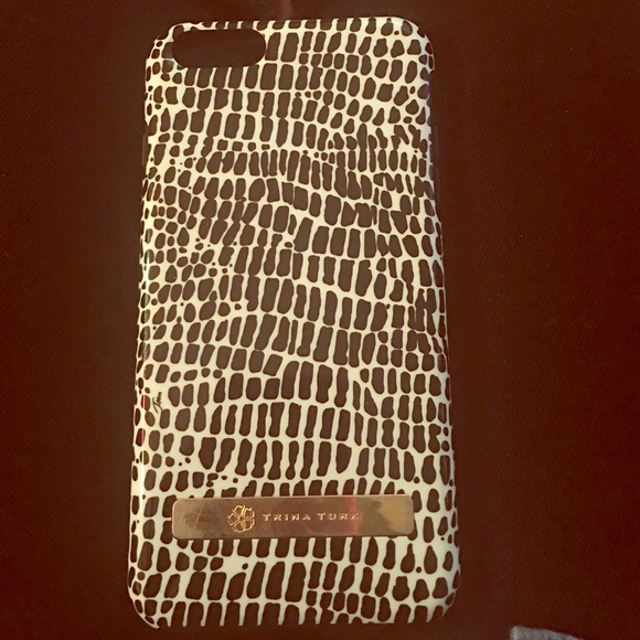 Trina Turk Iphone 6PLUS case