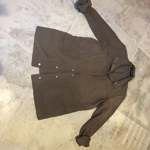 Zara Basic Jacket