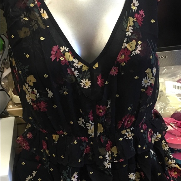 Authentic cinq a sept