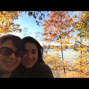 Meet your Posher, Anne