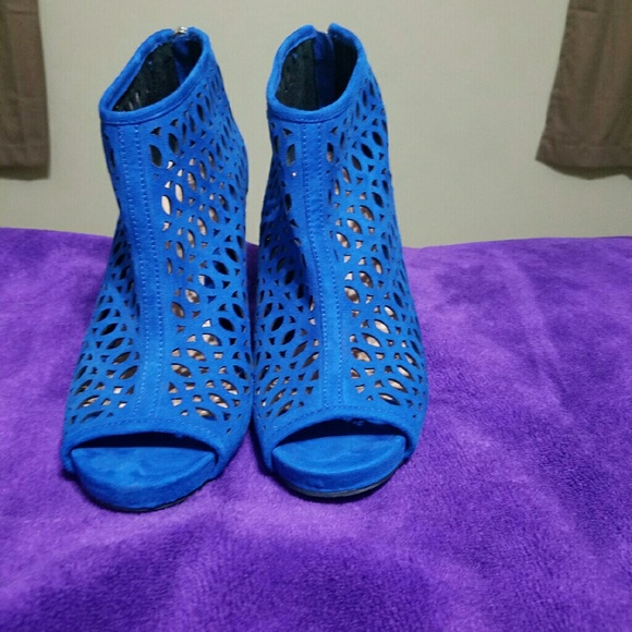 Lane Bryant Shoes, so Chic!