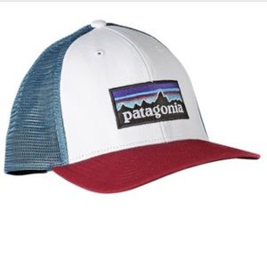 Patagonia hat