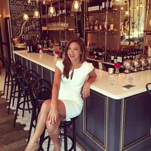 Meet your Posher, Ashley