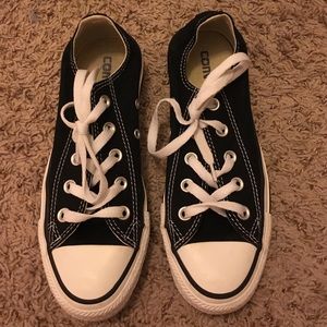 Shoes Converse