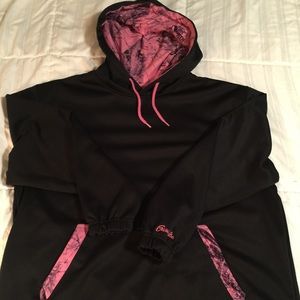 Women's hoodie