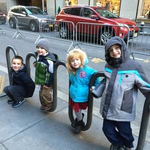 Meet your Posher, Kim