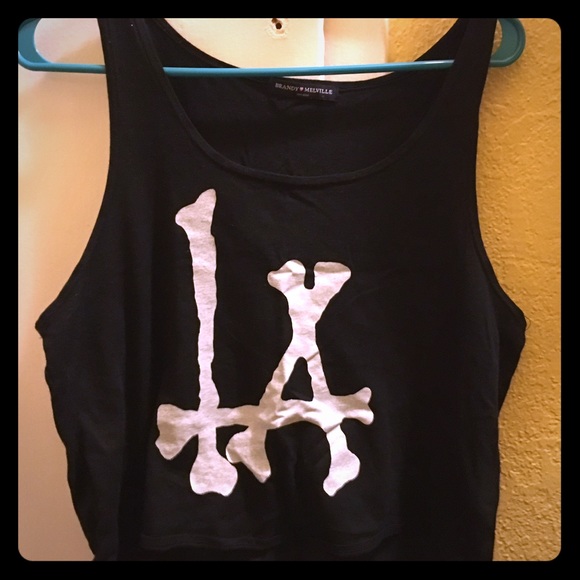 Brandy Melville