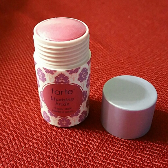 Tarte Cheek Stain - Blushing Bride