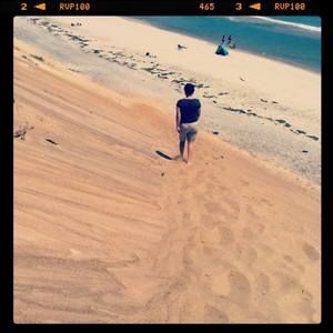 Meet your Posher, Erin