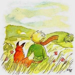 Meet your Posher, Noelle