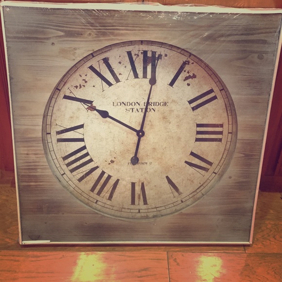 Clock