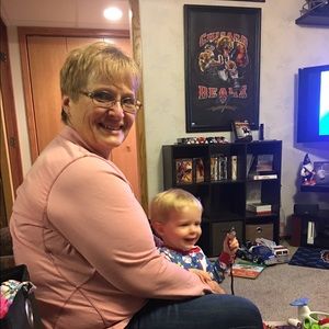 Meet your Posher, Mary