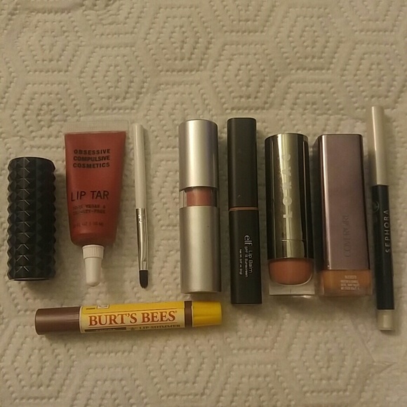 Lip Bundle