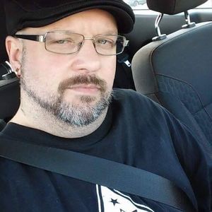 Meet your Posher, Mike