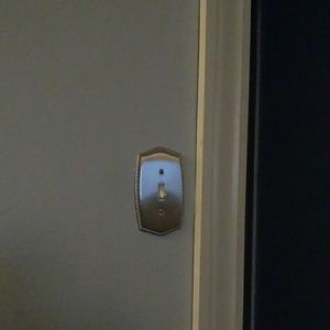 Meet your Posher, Floyd