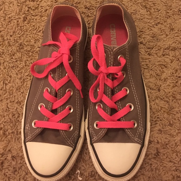 Shoes converse