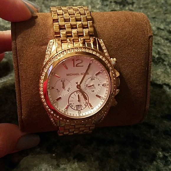 Michael kors watch