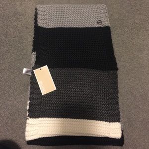 Brand new Michael Kors scarf