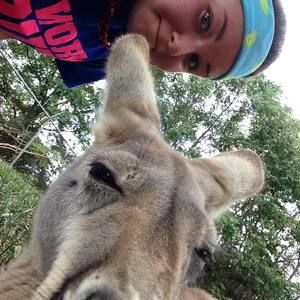 Meet your Posher, Nikki