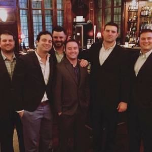 Meet your Posher, Joseph