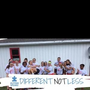 Meet your Posher, Caitlyn