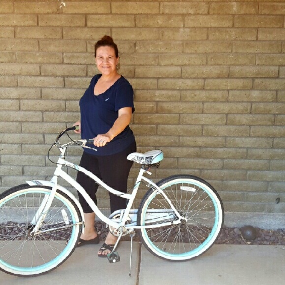 Meet your Posher, Susana